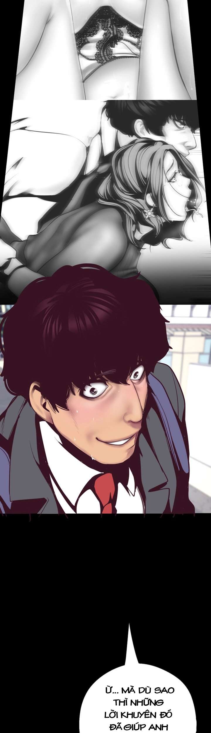 Tân Thế Giới Tuyệt Vời Chap Chapter 9-Tân Thế Giới Tuyệt Vời - Next Chap 10