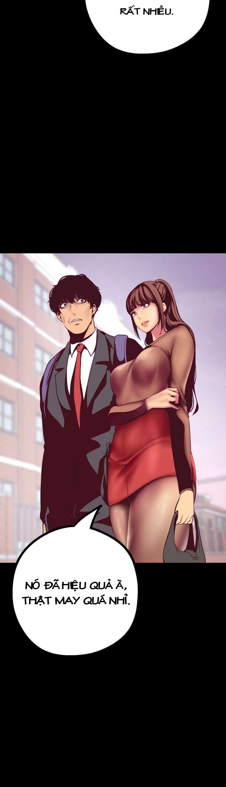 Tân Thế Giới Tuyệt Vời Chap Chapter 9-Tân Thế Giới Tuyệt Vời - Next Chap 10