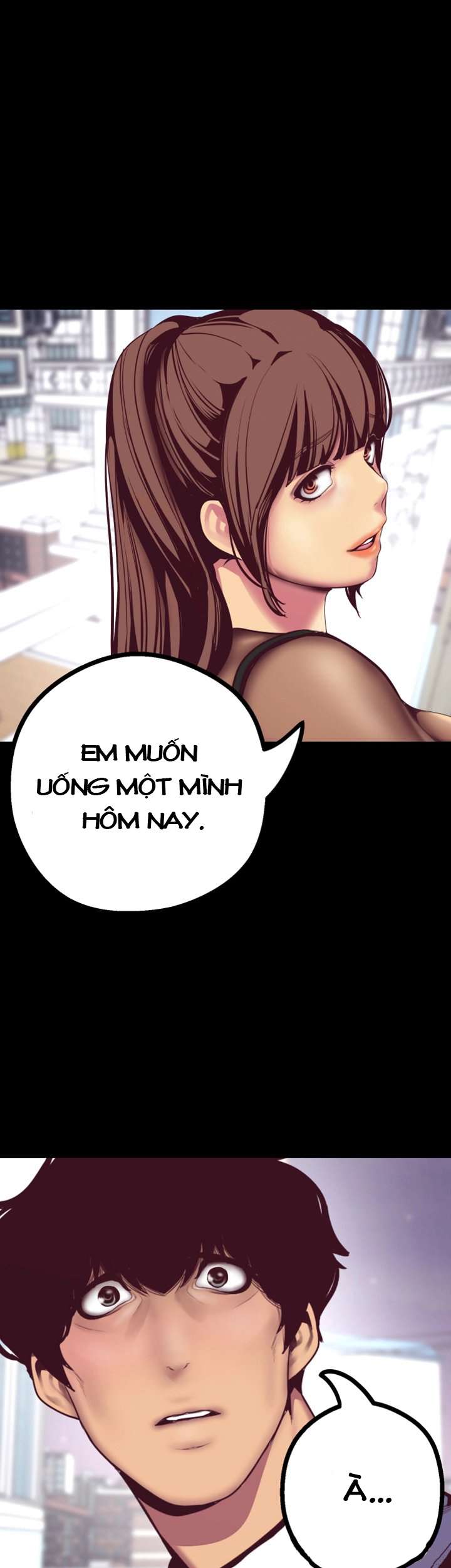 Tân Thế Giới Tuyệt Vời Chap Chapter 9-Tân Thế Giới Tuyệt Vời - Next Chap 10