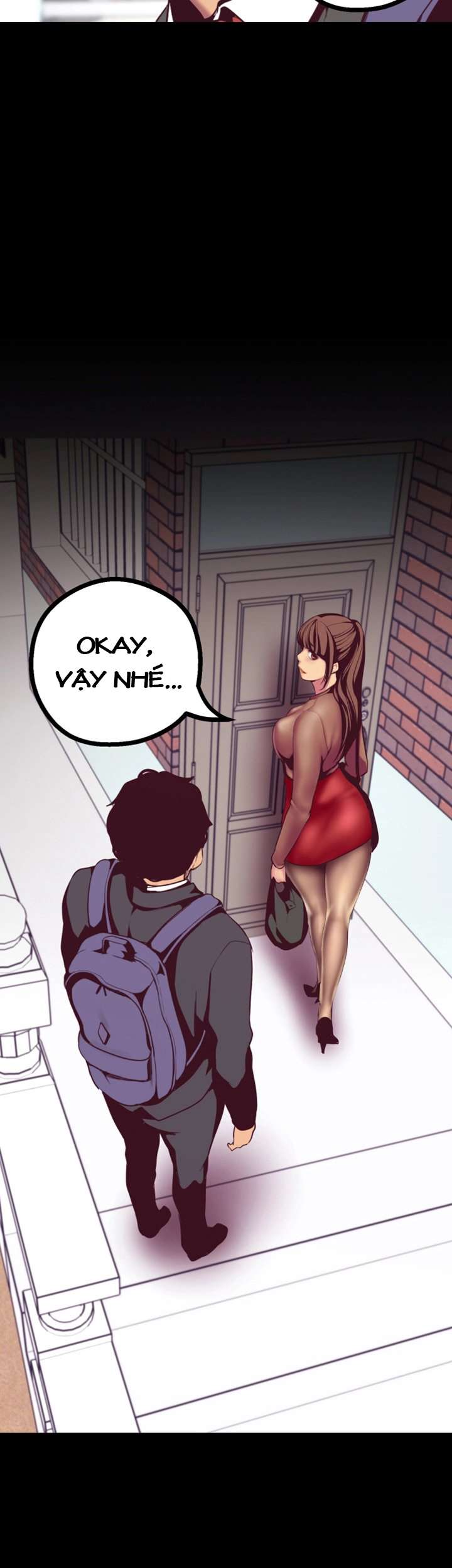 Tân Thế Giới Tuyệt Vời Chap Chapter 9-Tân Thế Giới Tuyệt Vời - Next Chap 10