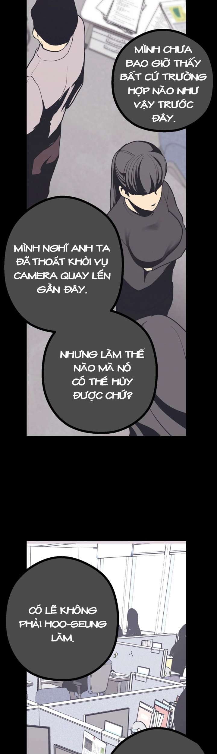 Tân Thế Giới Tuyệt Vời Chap Chapter 9-Tân Thế Giới Tuyệt Vời - Next Chap 10