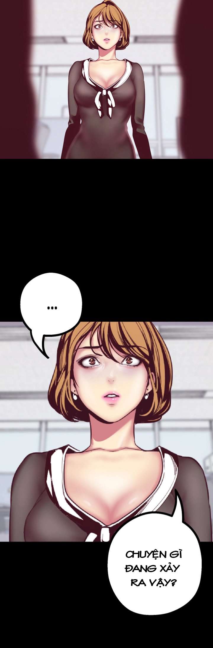 Tân Thế Giới Tuyệt Vời Chap Chapter 9-Tân Thế Giới Tuyệt Vời - Next Chap 10