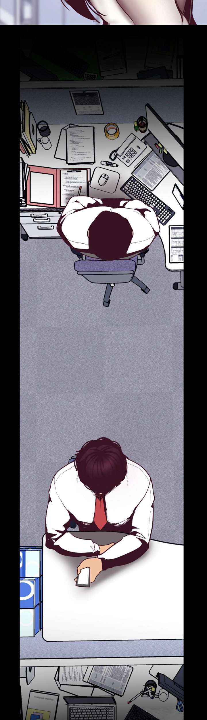 Tân Thế Giới Tuyệt Vời Chap Chapter 9-Tân Thế Giới Tuyệt Vời - Next Chap 10