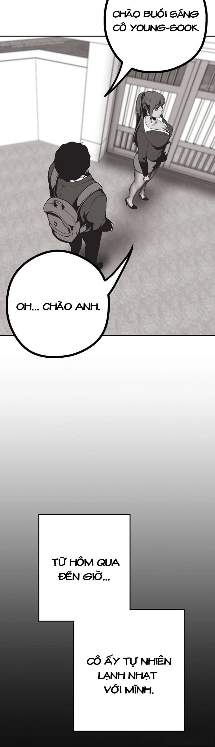 Tân Thế Giới Tuyệt Vời Chap Chapter 9-Tân Thế Giới Tuyệt Vời - Next Chap 10