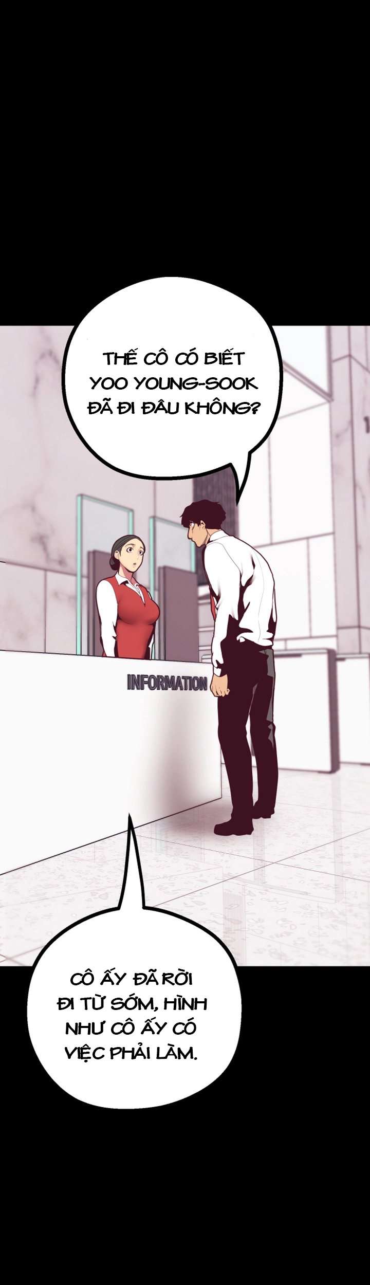 Tân Thế Giới Tuyệt Vời Chap Chapter 9-Tân Thế Giới Tuyệt Vời - Next Chap 10