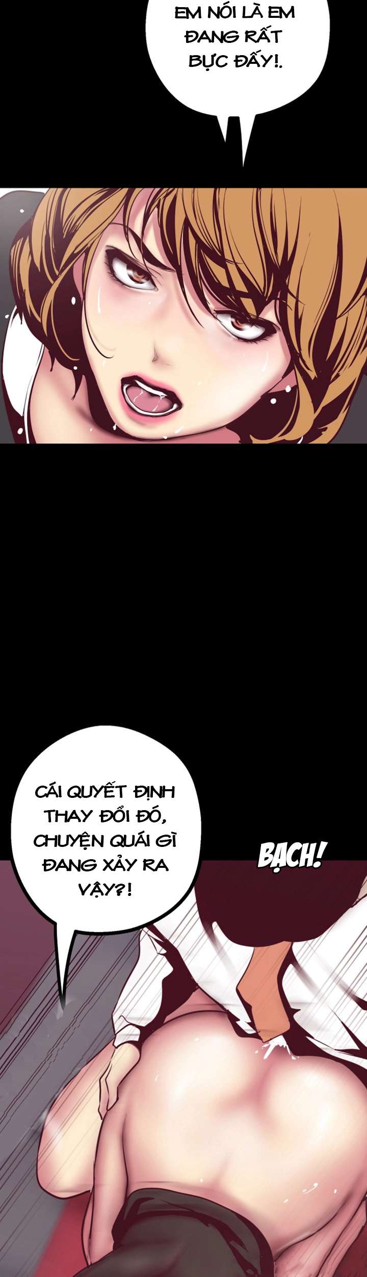 Tân Thế Giới Tuyệt Vời Chap Chapter 9-Tân Thế Giới Tuyệt Vời - Next Chap 10