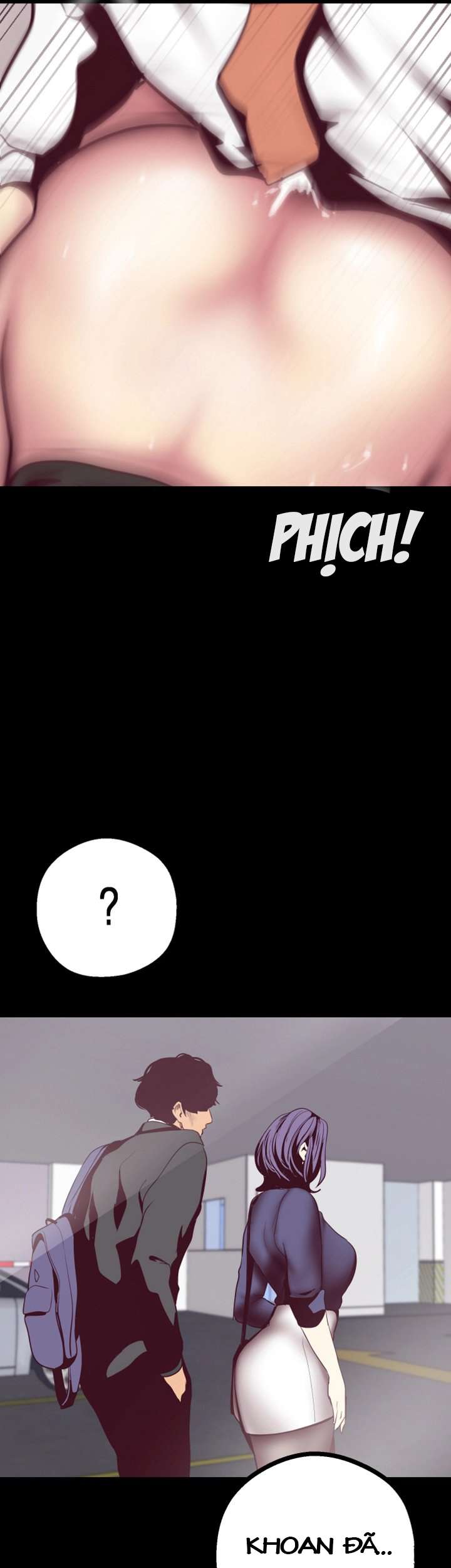 Tân Thế Giới Tuyệt Vời Chap Chapter 9-Tân Thế Giới Tuyệt Vời - Next Chap 10