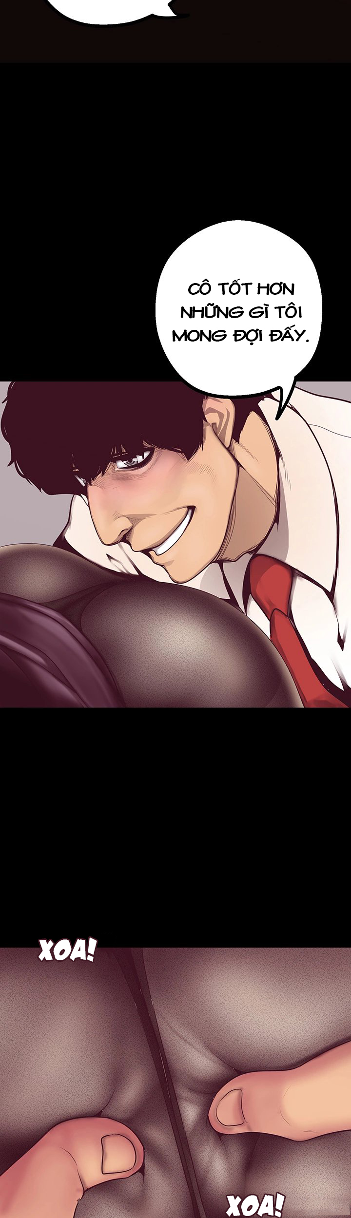 Tân Thế Giới Tuyệt Vời Chap Chapter 8-Tân Thế Giới Tuyệt Vời - Next Chap 9