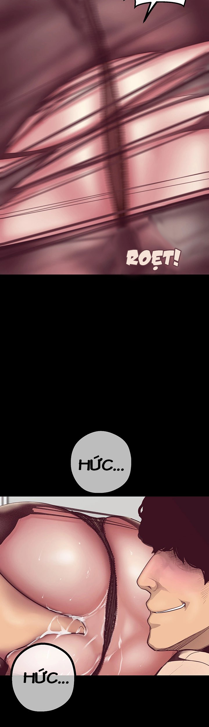 Tân Thế Giới Tuyệt Vời Chap Chapter 8-Tân Thế Giới Tuyệt Vời - Next Chap 9