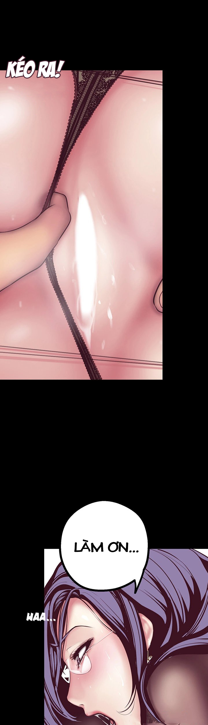 Tân Thế Giới Tuyệt Vời Chap Chapter 8-Tân Thế Giới Tuyệt Vời - Next Chap 9