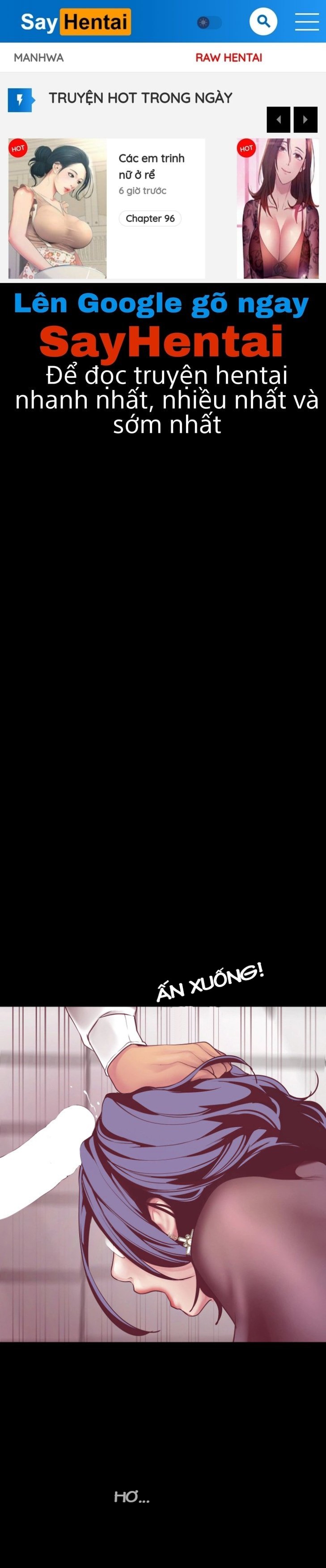 Tân Thế Giới Tuyệt Vời Chap Chapter 8-Tân Thế Giới Tuyệt Vời - Next Chap 9