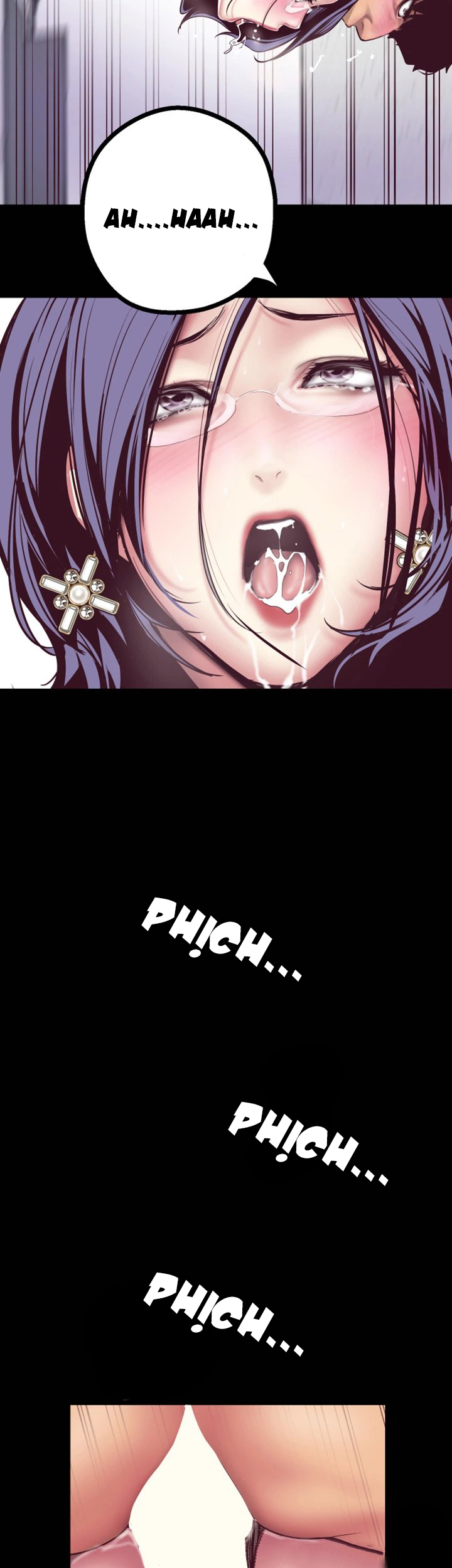 Tân Thế Giới Tuyệt Vời Chap Chapter 8-Tân Thế Giới Tuyệt Vời - Next Chap 9