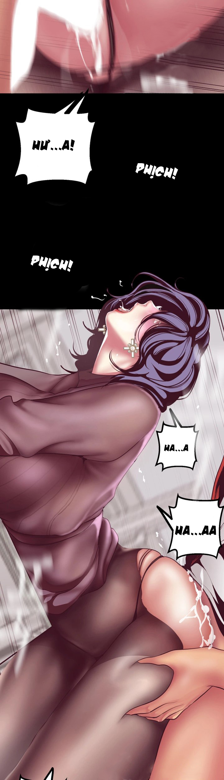 Tân Thế Giới Tuyệt Vời Chap Chapter 8-Tân Thế Giới Tuyệt Vời - Next Chap 9