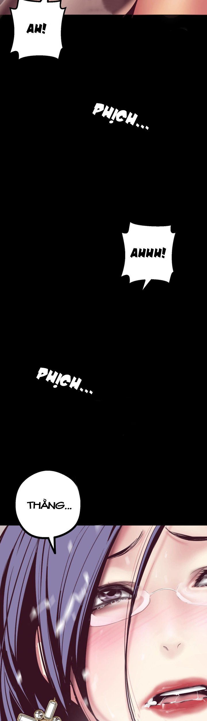 Tân Thế Giới Tuyệt Vời Chap Chapter 8-Tân Thế Giới Tuyệt Vời - Next Chap 9