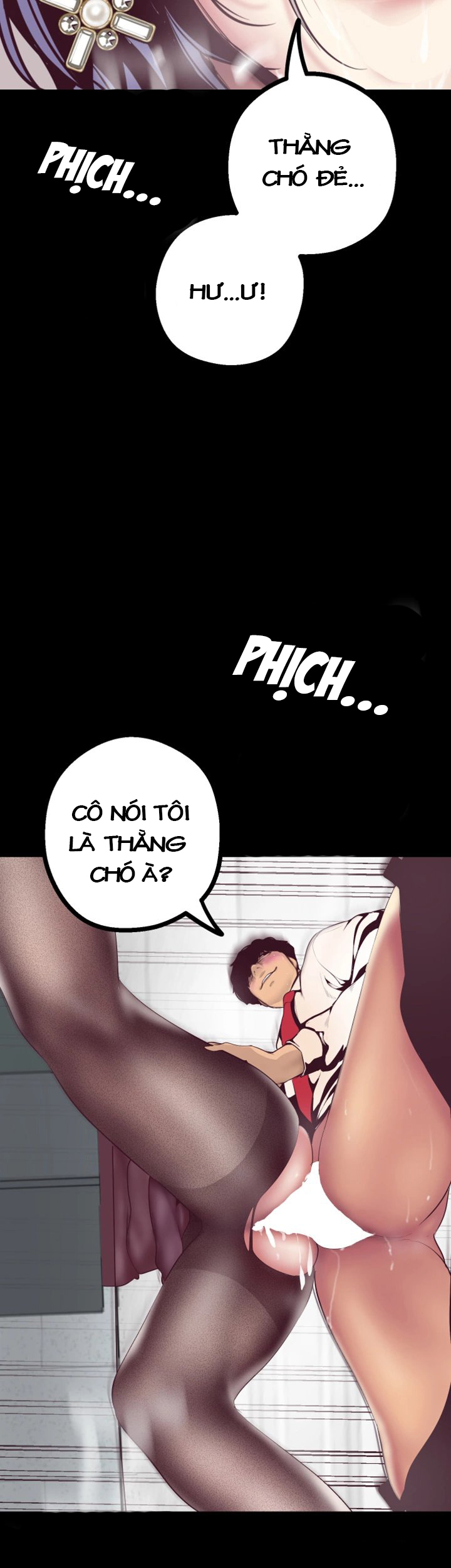 Tân Thế Giới Tuyệt Vời Chap Chapter 8-Tân Thế Giới Tuyệt Vời - Next Chap 9