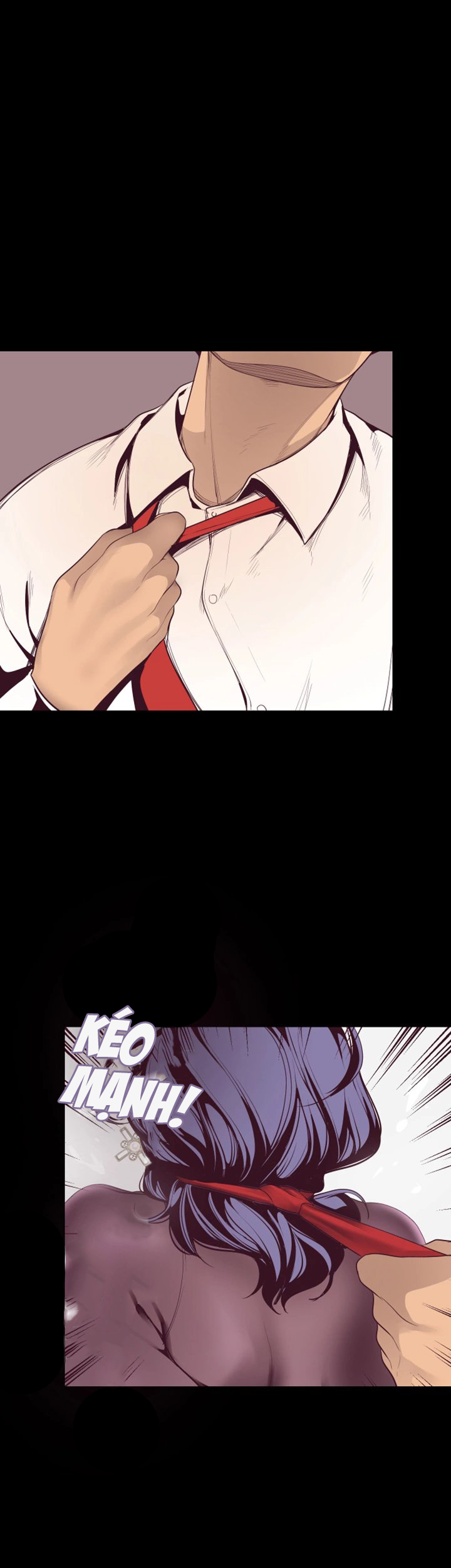 Tân Thế Giới Tuyệt Vời Chap Chapter 8-Tân Thế Giới Tuyệt Vời - Next Chap 9