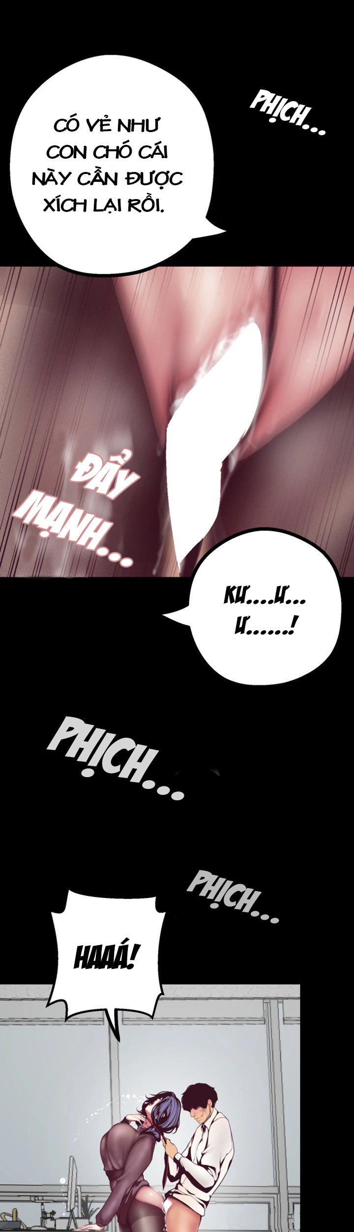 Tân Thế Giới Tuyệt Vời Chap Chapter 8-Tân Thế Giới Tuyệt Vời - Next Chap 9