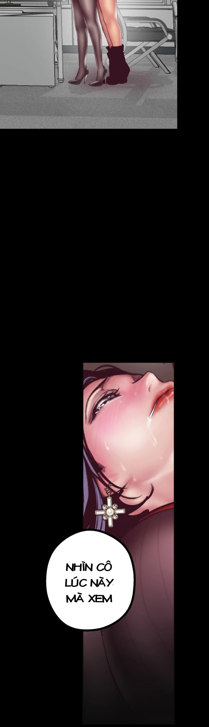 Tân Thế Giới Tuyệt Vời Chap Chapter 8-Tân Thế Giới Tuyệt Vời - Next Chap 9