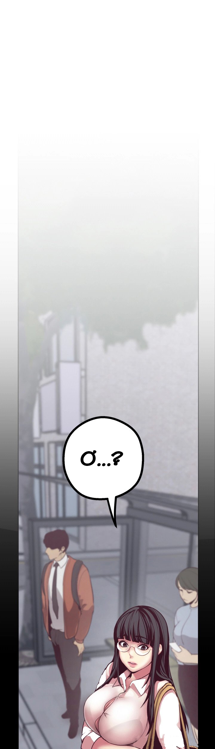 Tân Thế Giới Tuyệt Vời Chap Chapter 8-Tân Thế Giới Tuyệt Vời - Next Chap 9