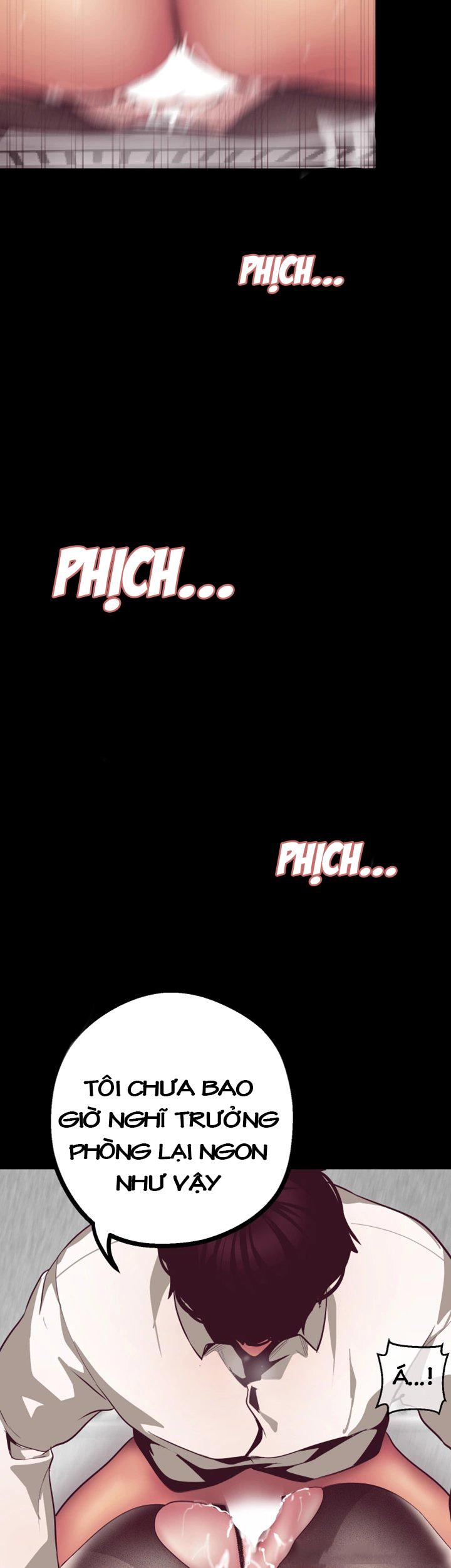 Tân Thế Giới Tuyệt Vời Chap Chapter 8-Tân Thế Giới Tuyệt Vời - Next Chap 9