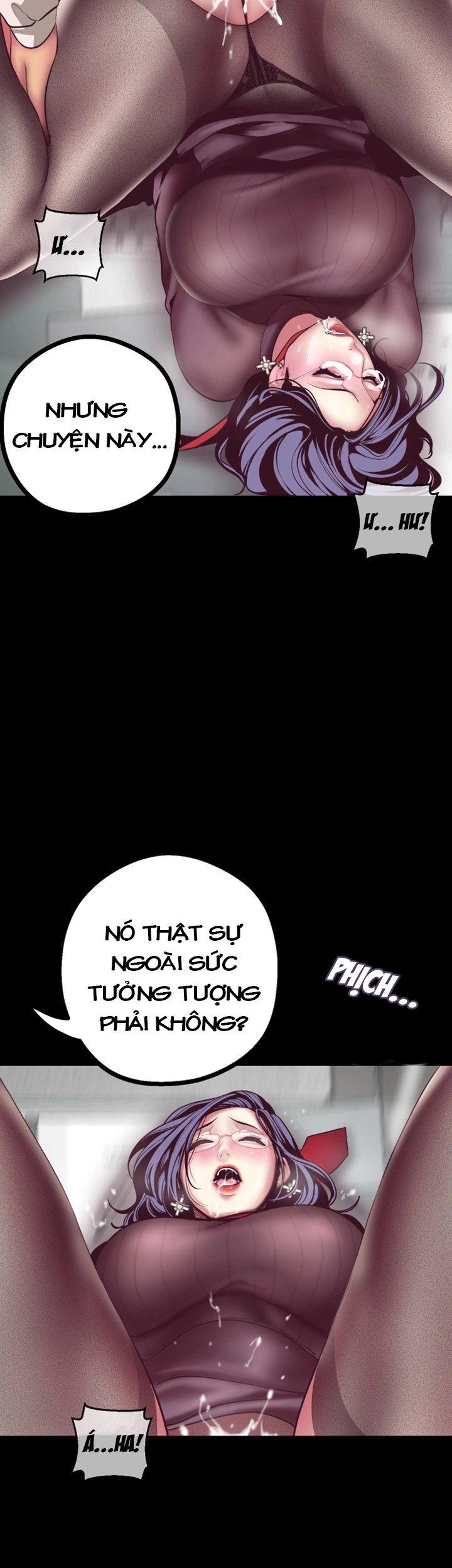 Tân Thế Giới Tuyệt Vời Chap Chapter 8-Tân Thế Giới Tuyệt Vời - Next Chap 9