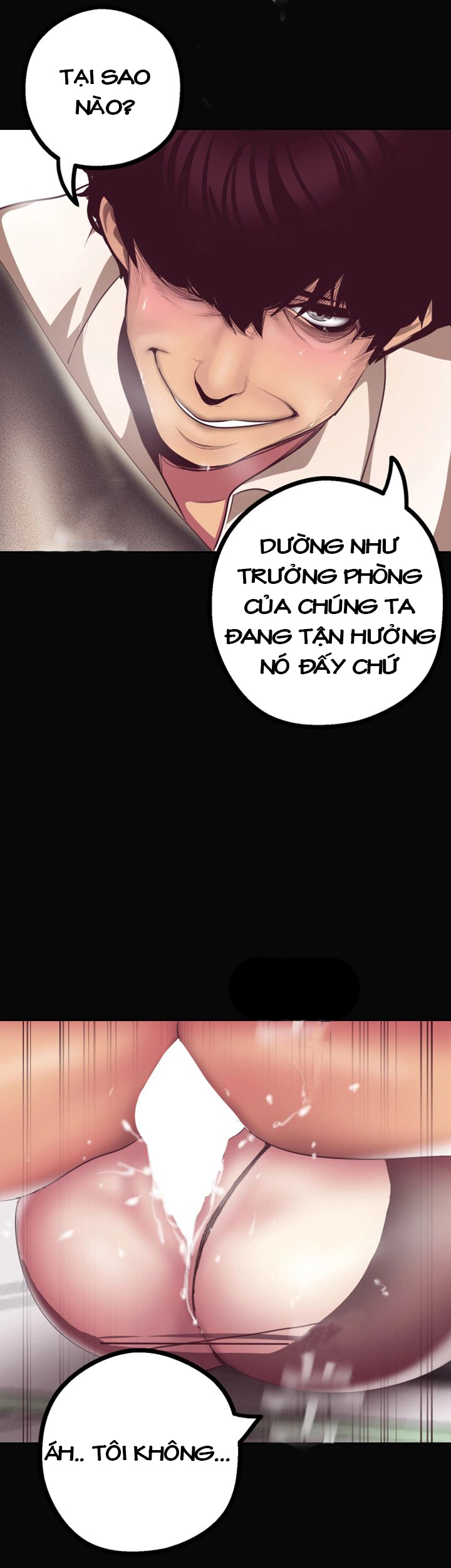 Tân Thế Giới Tuyệt Vời Chap Chapter 8-Tân Thế Giới Tuyệt Vời - Next Chap 9