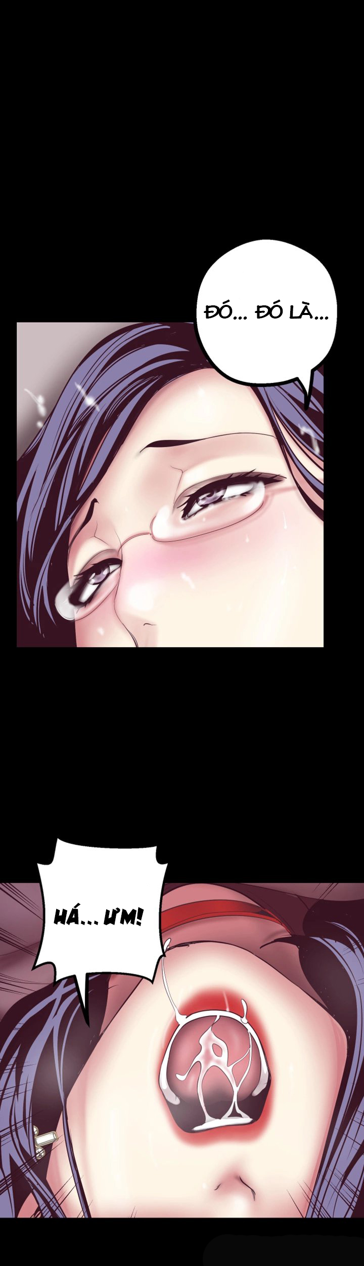 Tân Thế Giới Tuyệt Vời Chap Chapter 8-Tân Thế Giới Tuyệt Vời - Next Chap 9