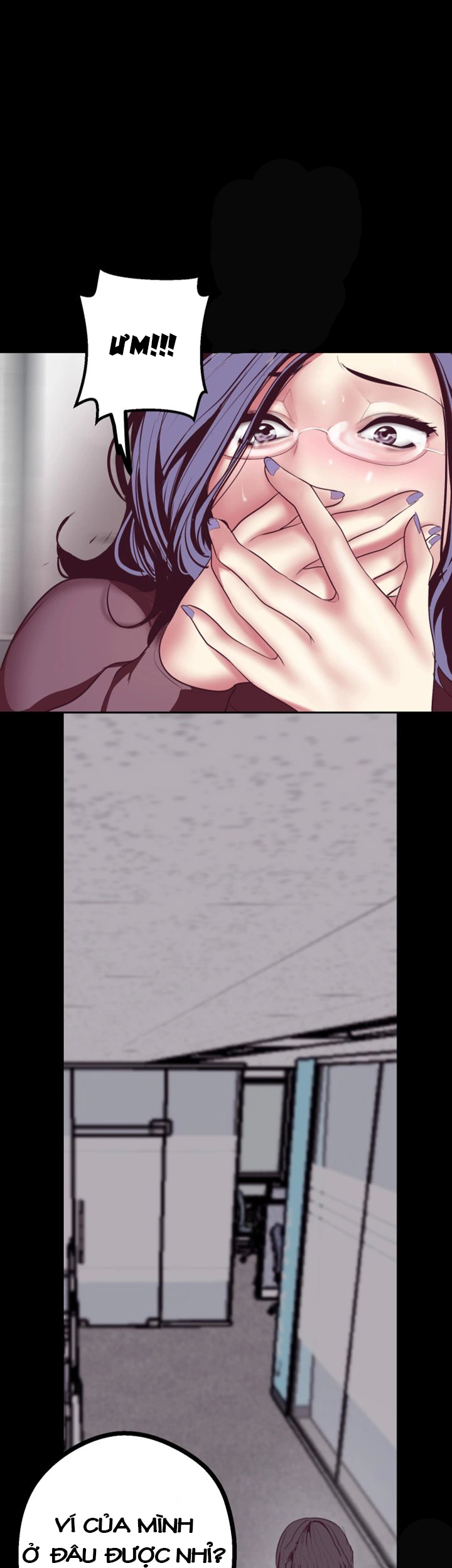 Tân Thế Giới Tuyệt Vời Chap Chapter 8-Tân Thế Giới Tuyệt Vời - Next Chap 9