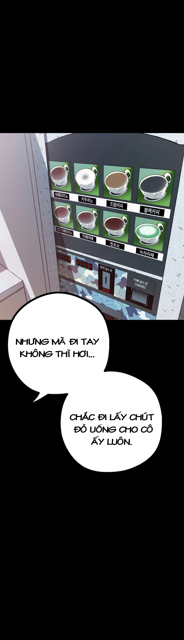 Tân Thế Giới Tuyệt Vời Chap Chapter 8-Tân Thế Giới Tuyệt Vời - Next Chap 9