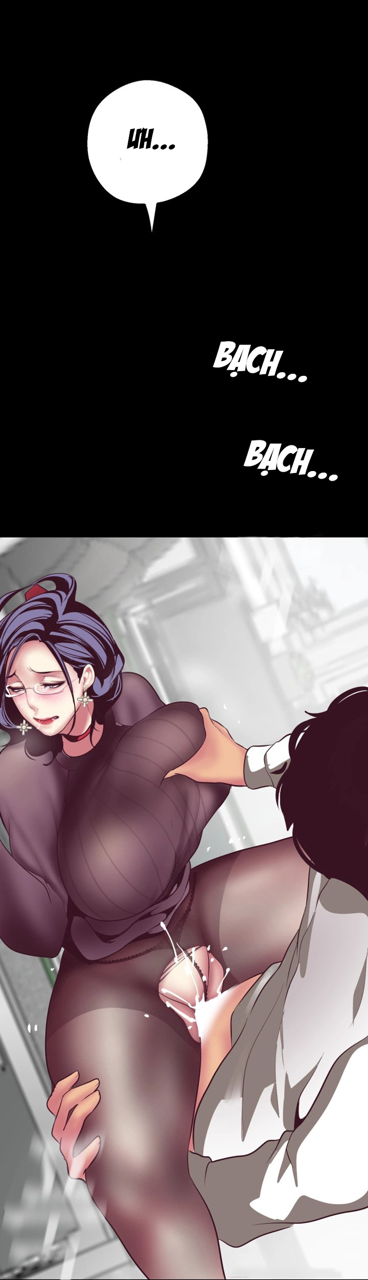 Tân Thế Giới Tuyệt Vời Chap Chapter 8-Tân Thế Giới Tuyệt Vời - Next Chap 9