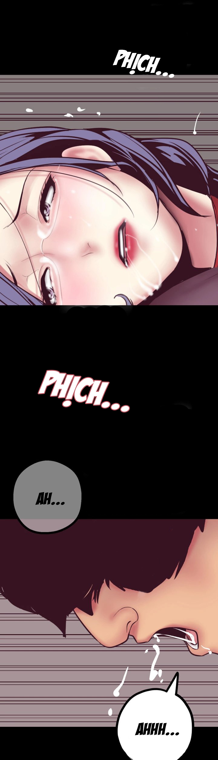 Tân Thế Giới Tuyệt Vời Chap Chapter 8-Tân Thế Giới Tuyệt Vời - Next Chap 9