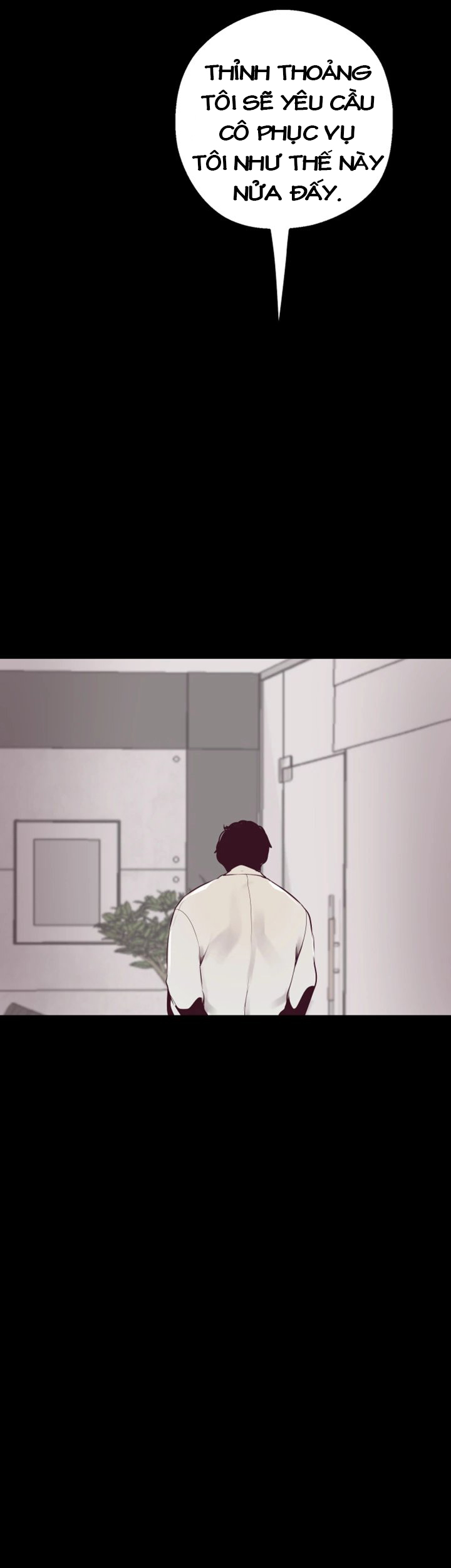 Tân Thế Giới Tuyệt Vời Chap Chapter 8-Tân Thế Giới Tuyệt Vời - Next Chap 9