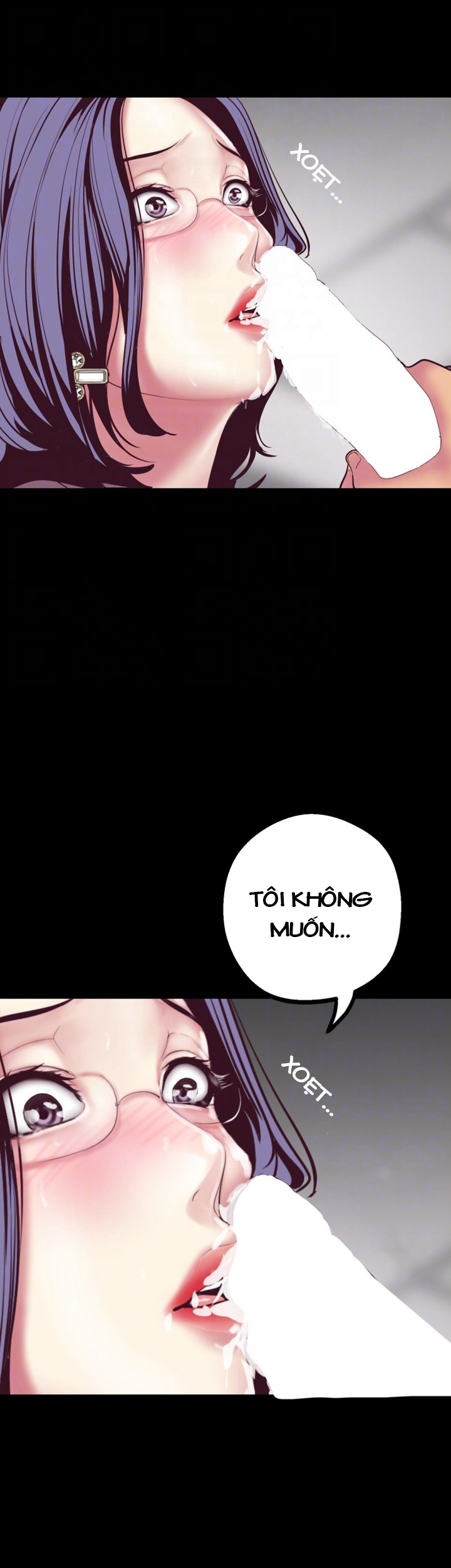 Tân Thế Giới Tuyệt Vời Chap Chapter 8-Tân Thế Giới Tuyệt Vời - Next Chap 9