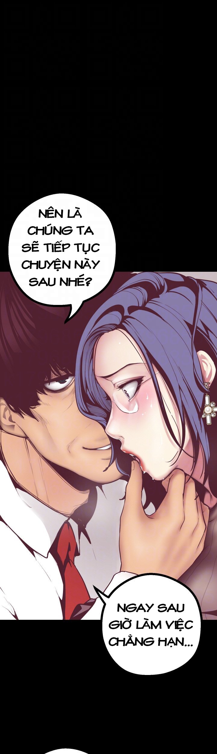 Tân Thế Giới Tuyệt Vời Chap Chapter 7-Tân Thế Giới Tuyệt Vời - Next Chap 8