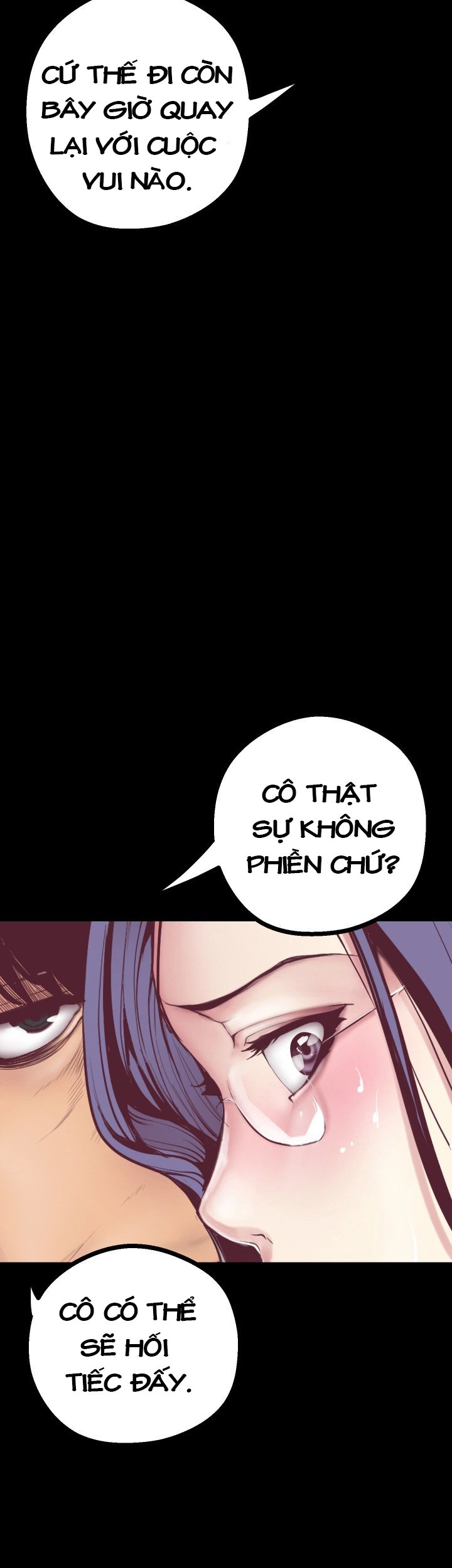 Tân Thế Giới Tuyệt Vời Chap Chapter 7-Tân Thế Giới Tuyệt Vời - Next Chap 8