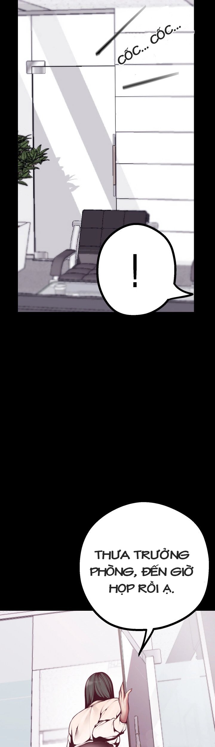 Tân Thế Giới Tuyệt Vời Chap Chapter 7-Tân Thế Giới Tuyệt Vời - Next Chap 8