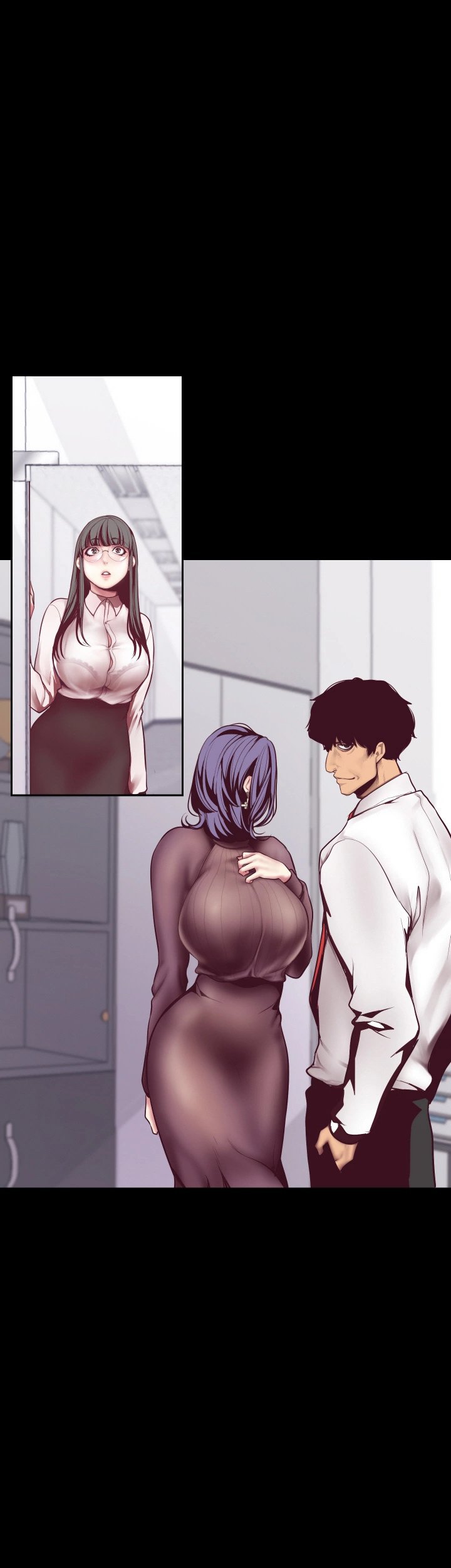 Tân Thế Giới Tuyệt Vời Chap Chapter 7-Tân Thế Giới Tuyệt Vời - Next Chap 8