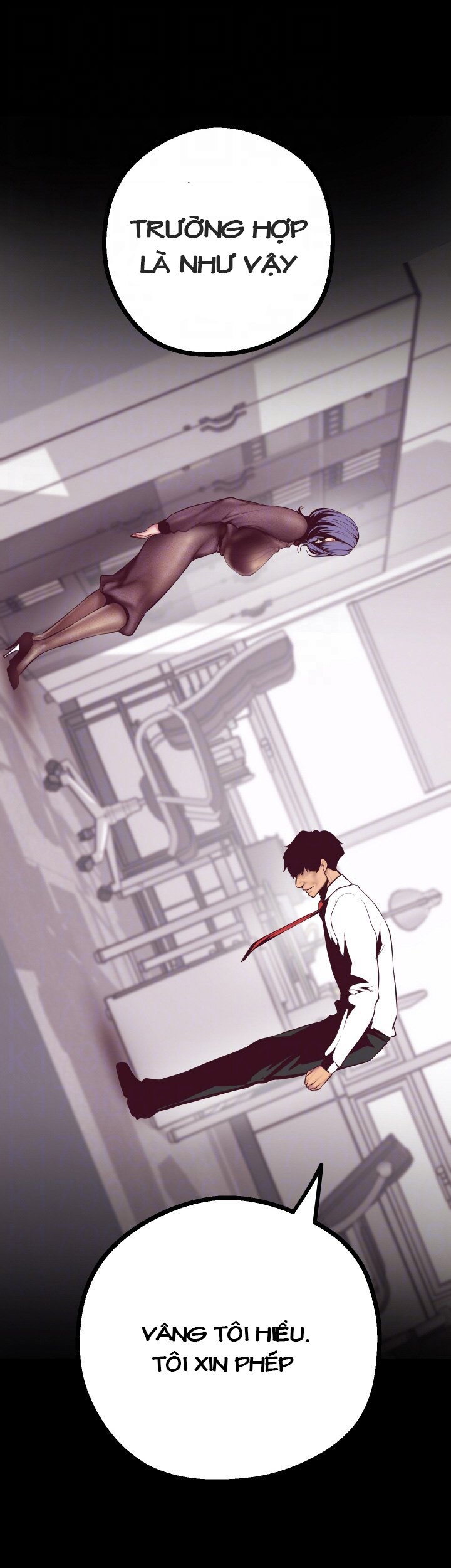 Tân Thế Giới Tuyệt Vời Chap Chapter 7-Tân Thế Giới Tuyệt Vời - Next Chap 8