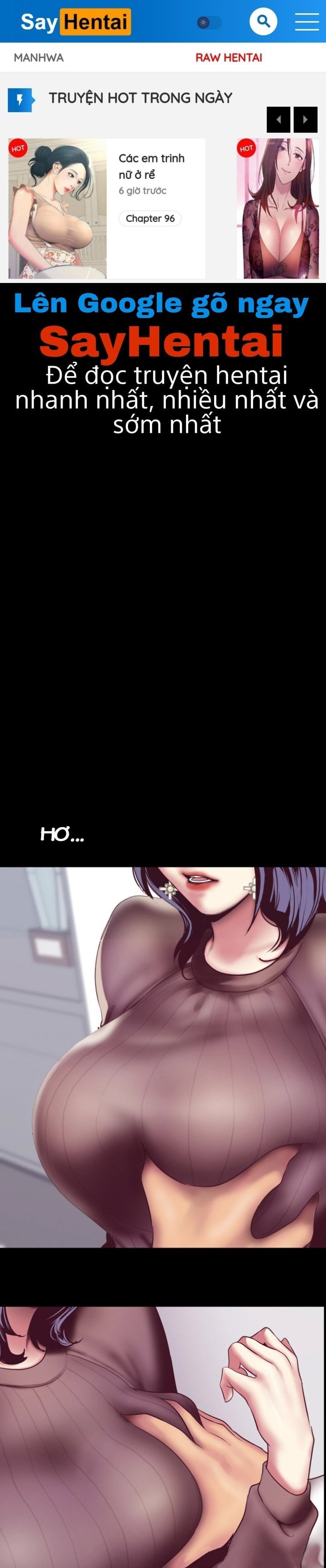 Tân Thế Giới Tuyệt Vời Chap Chapter 7-Tân Thế Giới Tuyệt Vời - Next Chap 8