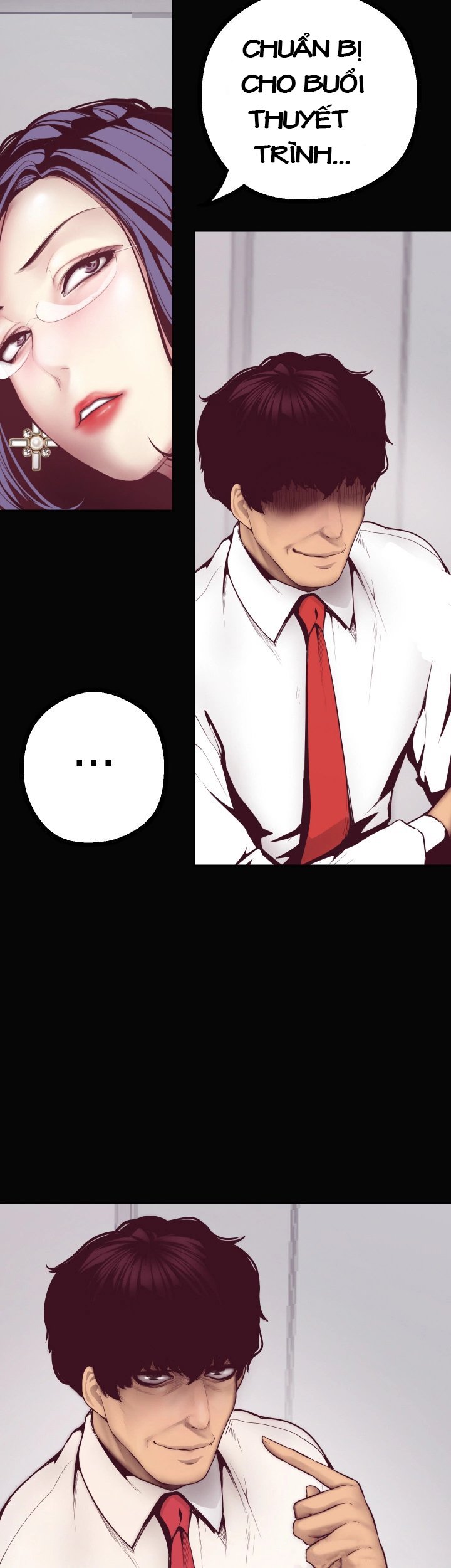 Tân Thế Giới Tuyệt Vời Chap Chapter 7-Tân Thế Giới Tuyệt Vời - Next Chap 8