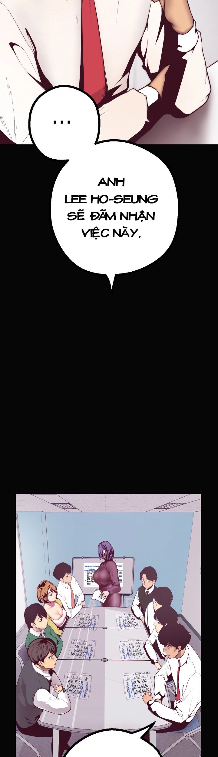 Tân Thế Giới Tuyệt Vời Chap Chapter 7-Tân Thế Giới Tuyệt Vời - Next Chap 8