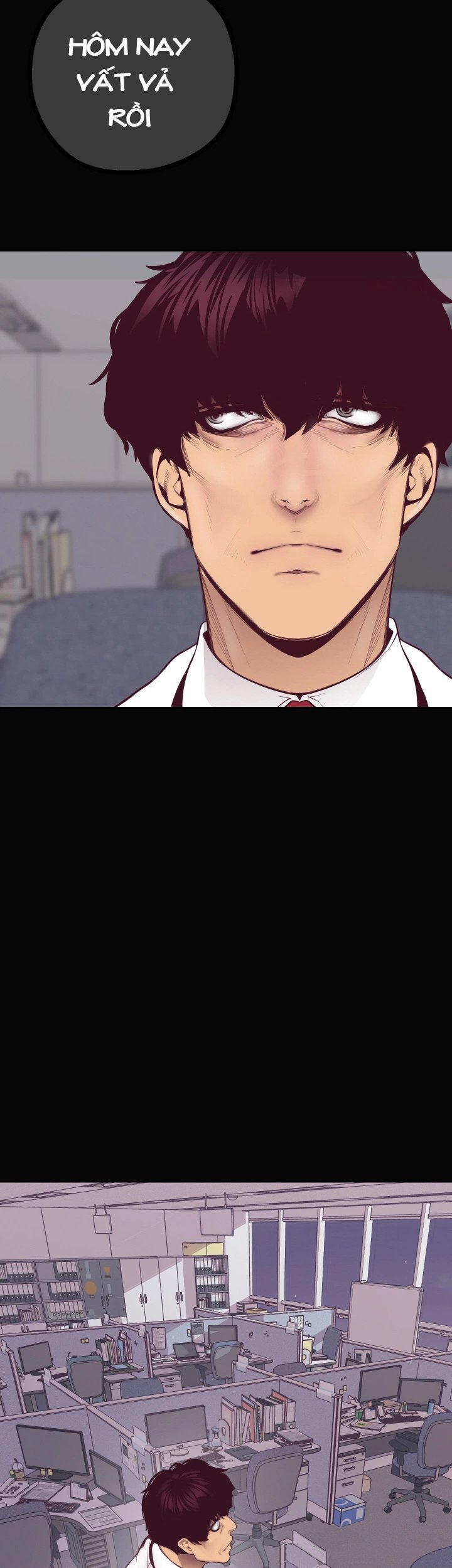 Tân Thế Giới Tuyệt Vời Chap Chapter 7-Tân Thế Giới Tuyệt Vời - Next Chap 8