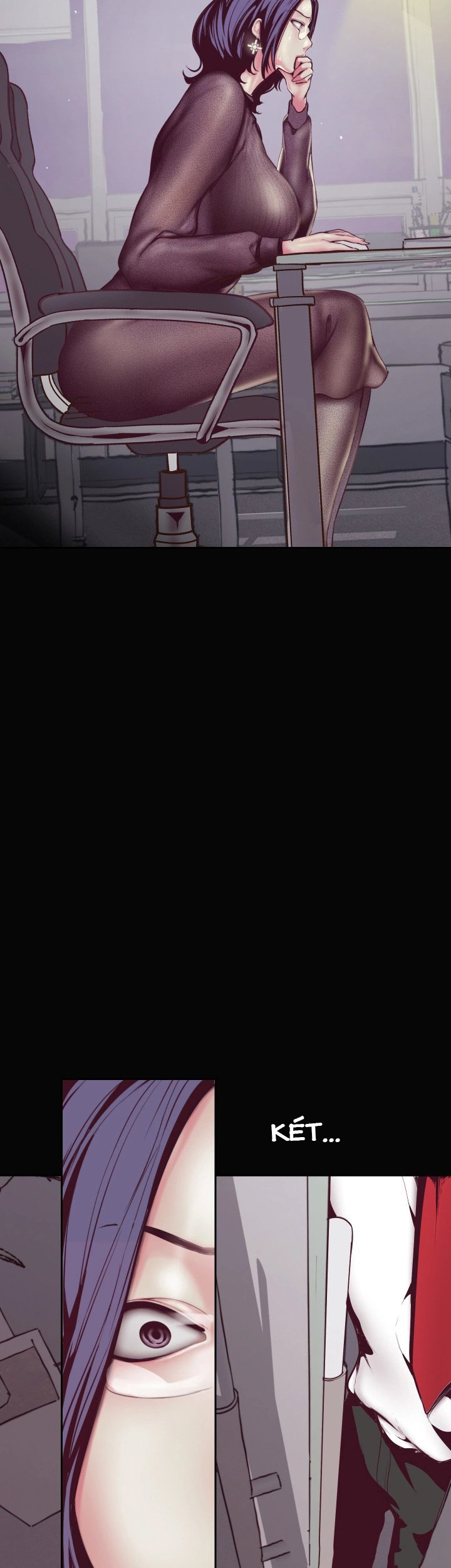 Tân Thế Giới Tuyệt Vời Chap Chapter 7-Tân Thế Giới Tuyệt Vời - Next Chap 8