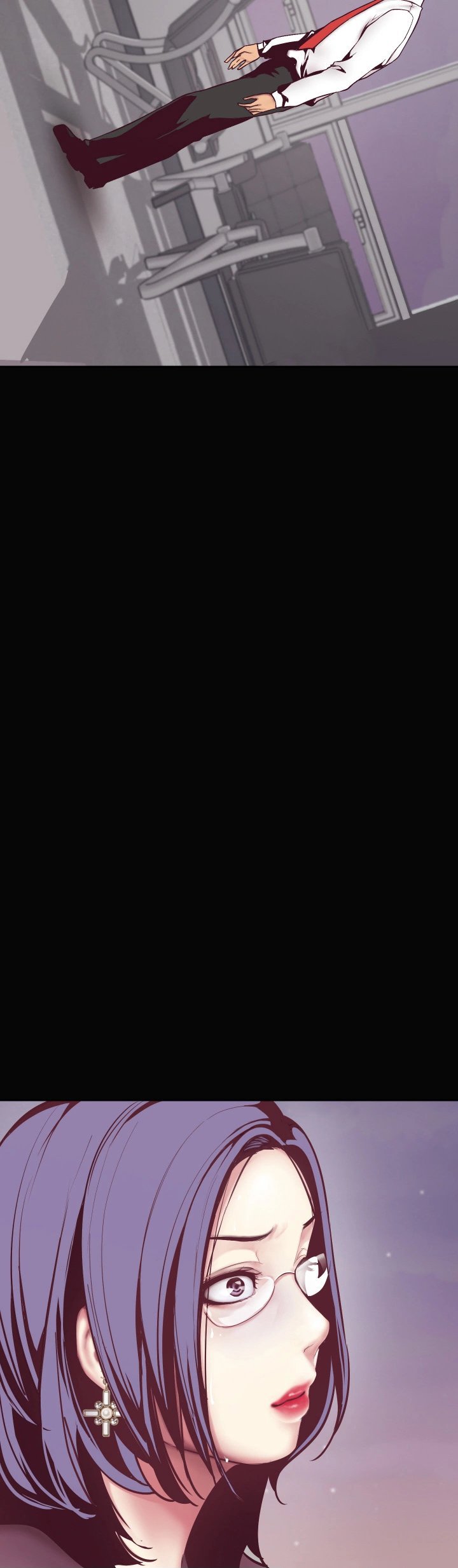 Tân Thế Giới Tuyệt Vời Chap Chapter 7-Tân Thế Giới Tuyệt Vời - Next Chap 8