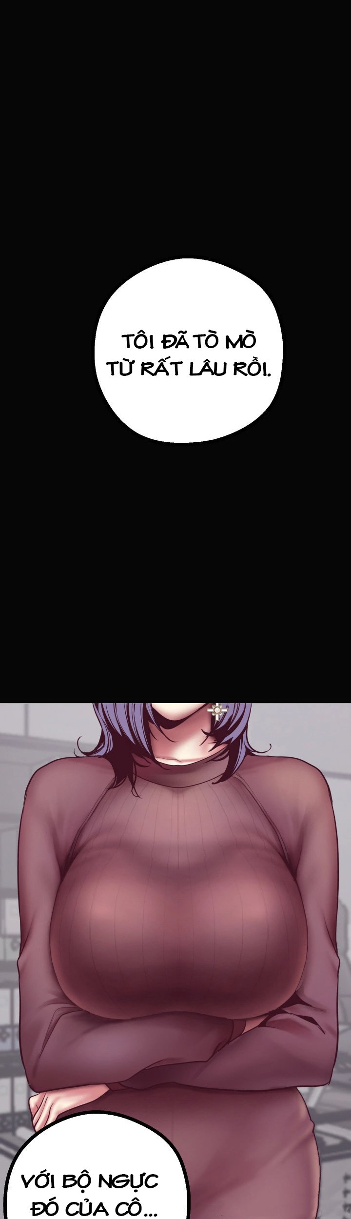 Tân Thế Giới Tuyệt Vời Chap Chapter 7-Tân Thế Giới Tuyệt Vời - Next Chap 8