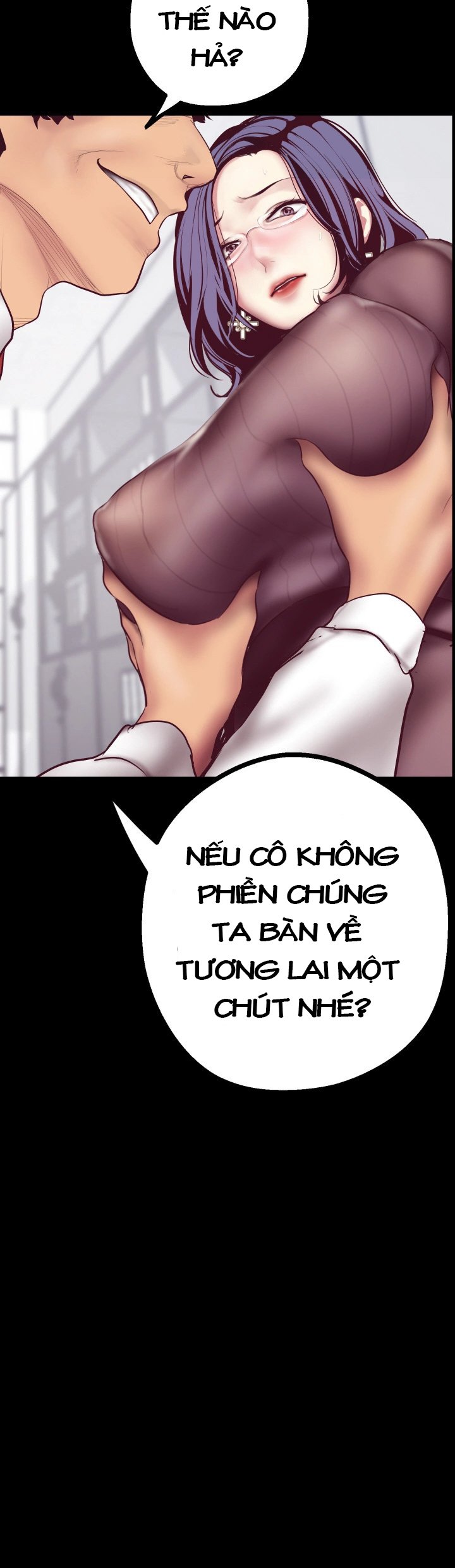 Tân Thế Giới Tuyệt Vời Chap Chapter 7-Tân Thế Giới Tuyệt Vời - Next Chap 8