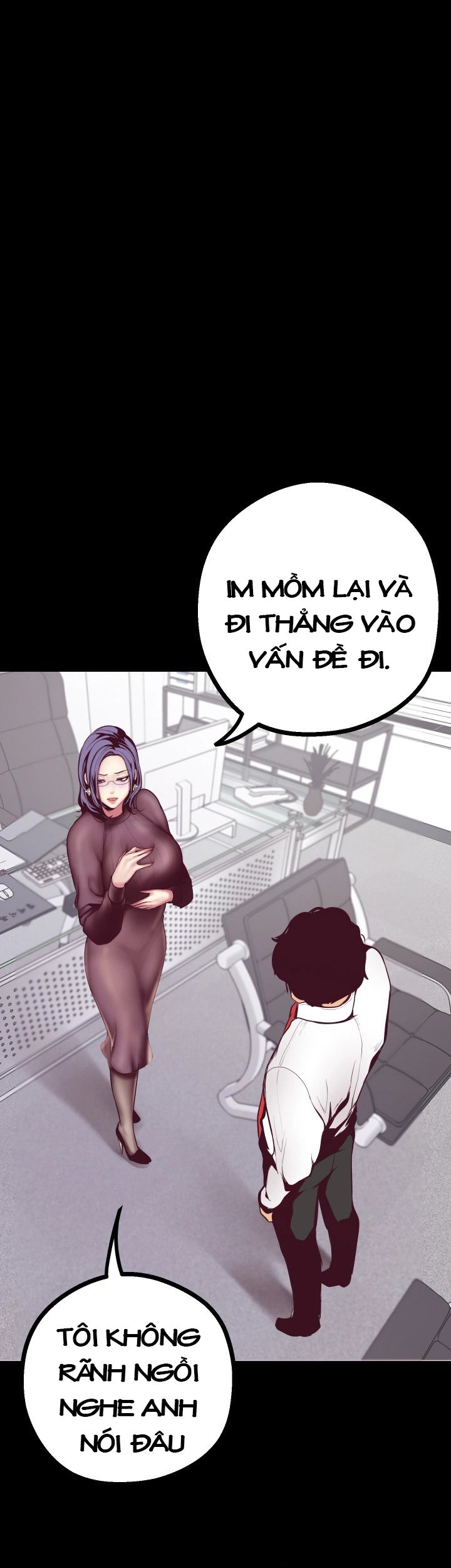 Tân Thế Giới Tuyệt Vời Chap Chapter 7-Tân Thế Giới Tuyệt Vời - Next Chap 8