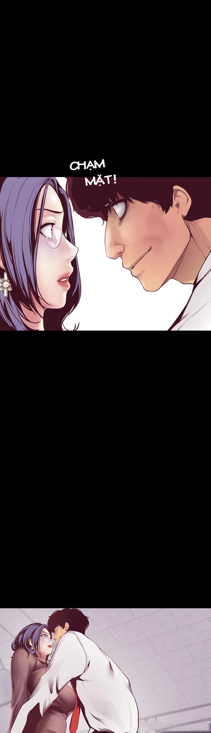 Tân Thế Giới Tuyệt Vời Chap Chapter 7-Tân Thế Giới Tuyệt Vời - Next Chap 8