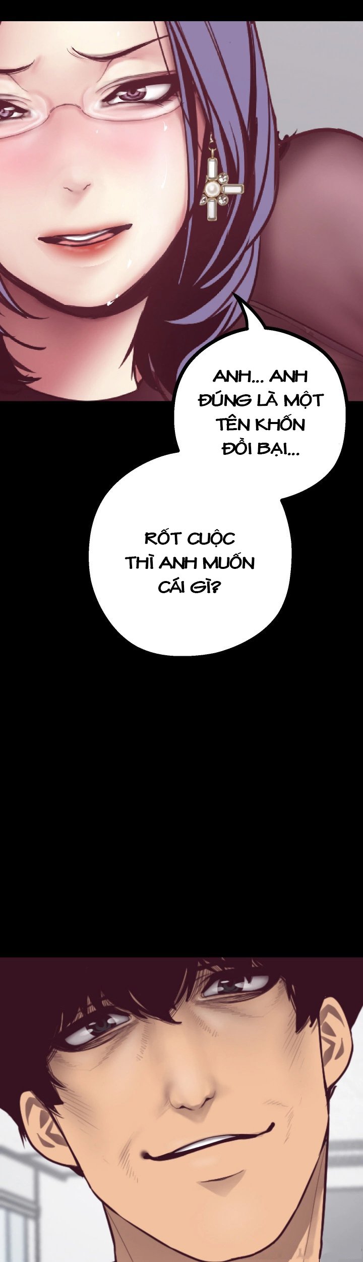 Tân Thế Giới Tuyệt Vời Chap Chapter 7-Tân Thế Giới Tuyệt Vời - Next Chap 8