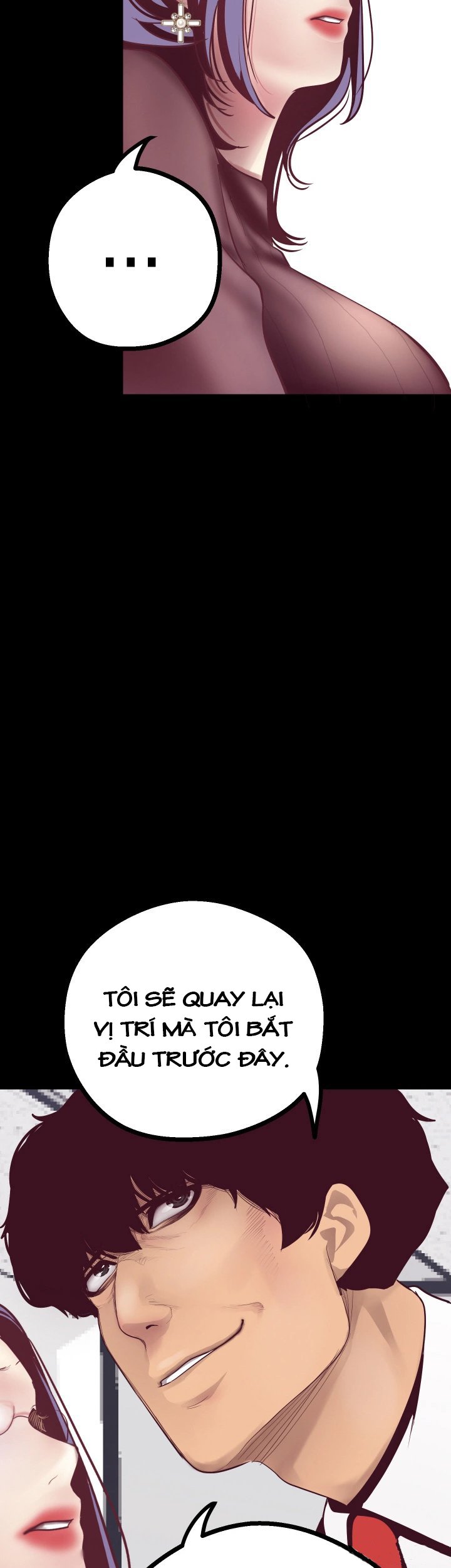 Tân Thế Giới Tuyệt Vời Chap Chapter 7-Tân Thế Giới Tuyệt Vời - Next Chap 8